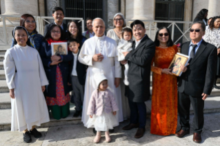 40-Audiencia general