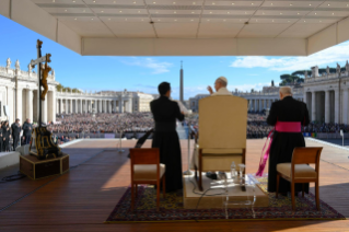 46-Audiencia general