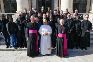 45-Audiencia general