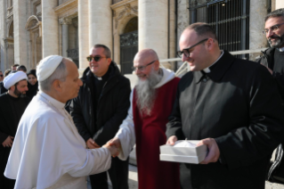 52-Audiencia general