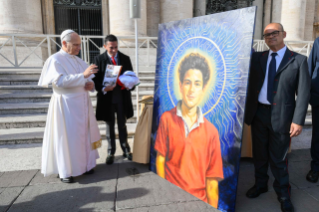 47-Audiencia general