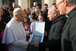 49-Audiencia general