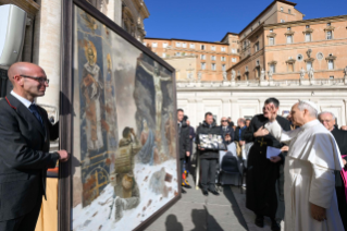 55-Audiencia general