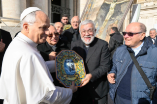 51-Audiencia general