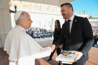 53-Audiencia general