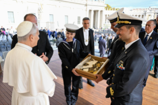 60-Audiencia general