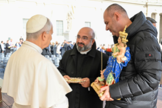 56-Audiencia general