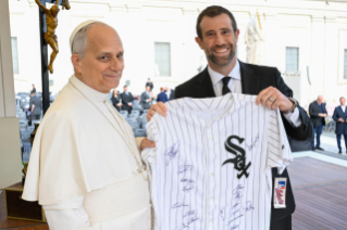 58-Audiencia general