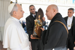 61-Audiencia general