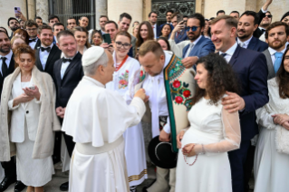 62-Audiencia general