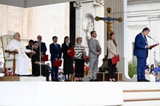 15-Audiencia general