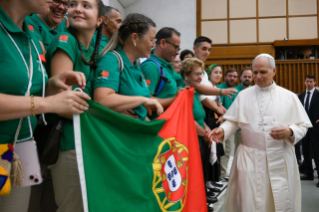 14-Audiencia general