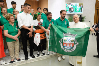 31-Audiencia general
