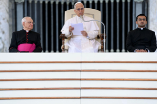 13-Audiencia general