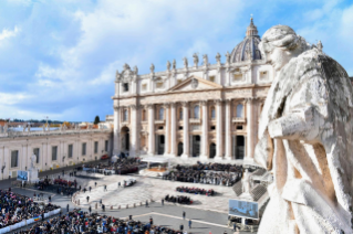 14-Audiencia general