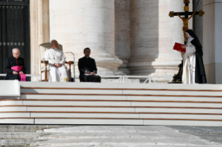 15-Audiencia general