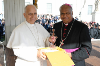 16-Audiencia general