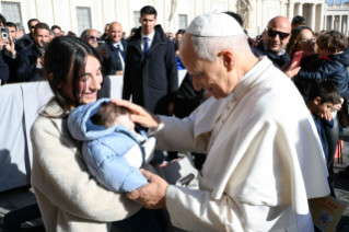 26-Audiencia general