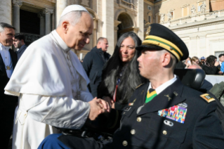 31-Audiencia general