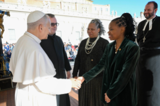 33-Audiencia general