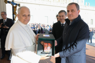 36-Audiencia general