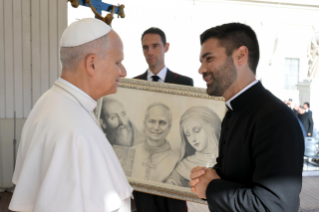 40-Audiencia general