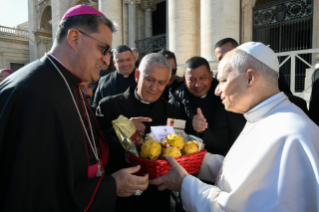 39-Audiencia general