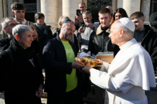 44-Audiencia general