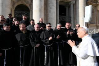 43-Audiencia general