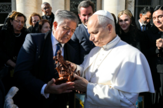 47-Audiencia general