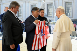 50-Audiencia general