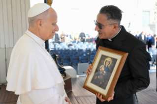 51-Audiencia general