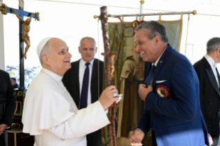 52-Audiencia general