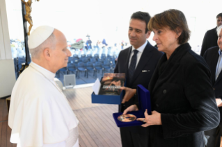 55-Audiencia general