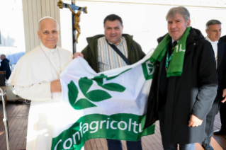 57-Audiencia general