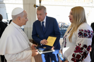 56-Audiencia general