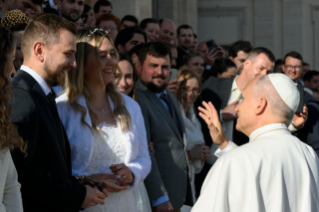 59-Audiencia general