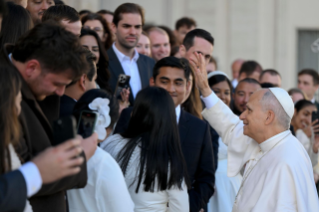 60-Audiencia general