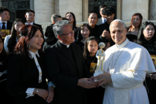 63-Audiencia general