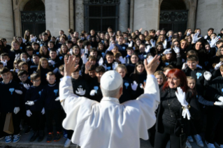 65-Audiencia general