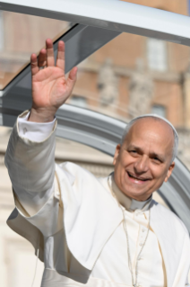 64-Audiencia general