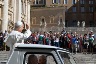 0-Udienza Generale