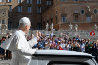 1-Udienza Generale