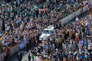 3-Udienza Generale