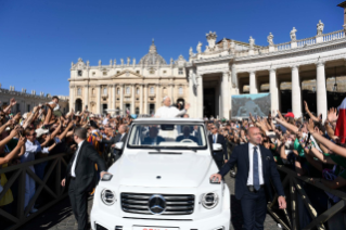 7-Udienza Generale