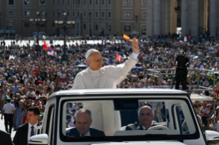 13-Udienza Generale