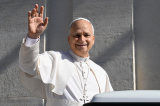 10-Udienza Generale