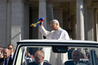 11-Udienza Generale