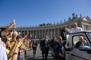 17-Udienza Generale