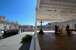 31-Udienza Generale
